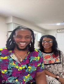 Poster for Intro video video from Tre Welch