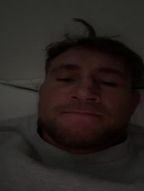 Poster for Birthday video from Darren Till