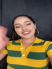 Poster for Birthday video from Shivani Paliwal