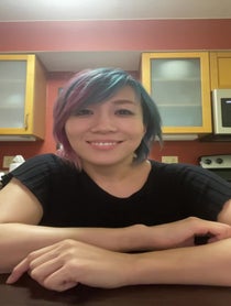 Poster for Question video from Asuka