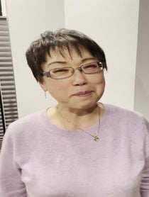 Poster for Birthday video from The Korean Mama