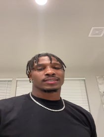 Poster for Advice video from Terrace Marshall Jr.