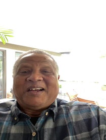 Poster for Advice video from Jamaal Wilkes