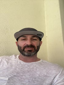 Poster for Birthday video from Daniel Descalso