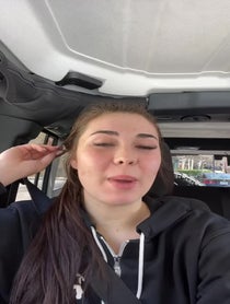 Poster for Pep Talk video from Shaylee Gonzales