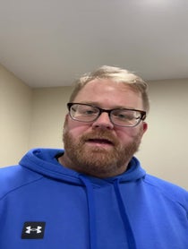 Poster for Birthday video from Jay Zawaski