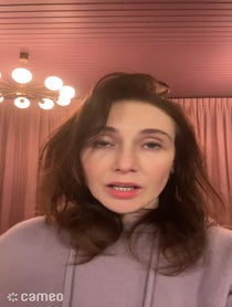 Poster for Intro video video from Carice van Houten