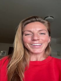 Poster for Birthday video from Cory McGee