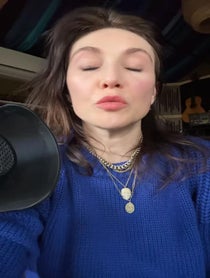 Poster for Other video from Carice van Houten