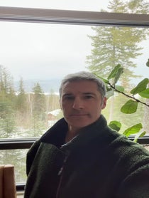 Poster for Birthday video from Matt Stover