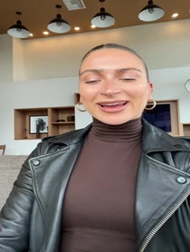 Poster for Other video from Daniella Karagach