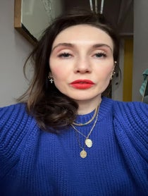 Poster for Other video from Carice van Houten