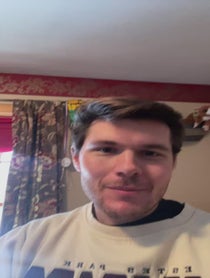 Poster for Holiday video from Robert Capron