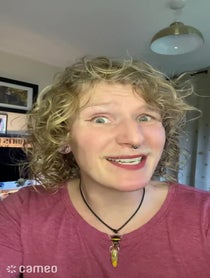 Poster for Intro video video from Huld Märtha Hoelvold