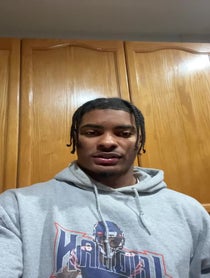 Poster for Question video from Jaquan Brisker