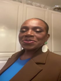 Poster for Other video from Sheryl Lee Ralph