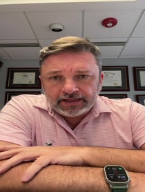 Poster for Question video from John M. Phillips