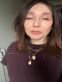 Poster for Other video from Carice van Houten