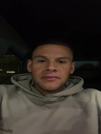 Poster for Other video from Christian Ramirez
