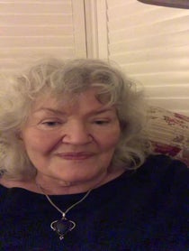Poster for Give Thanks video from Vivien Culpeper