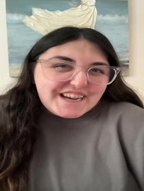 Poster for Birthday video from Shayla