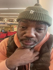 Poster for Other video from Malik Yoba