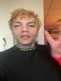 Poster for Birthday video from GionnyScandal