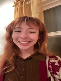 Poster for Birthday video from Aubrey Anderson-Emmons