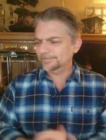 Poster for Birthday video from Jeremy Miller