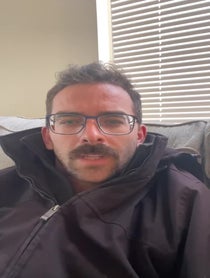 Poster for Birthday video from Logan Lisle