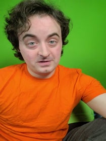 Poster for Birthday video from Luke TheNotable