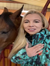 Poster for Pep Talk video from Alex Bauwens
