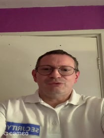 Poster for Intro video video from Security Chris