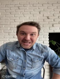 Poster for Intro video video from Sam Huntington