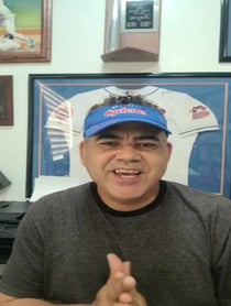 Poster for Other video from Edgardo Alfonzo