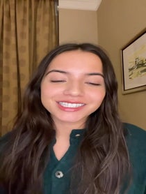 Poster for Other video from Isabela Merced