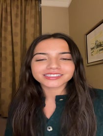 Poster for Other video from Isabela Merced