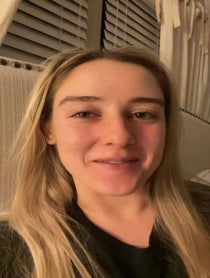 Poster for Question video from Hadley Walts