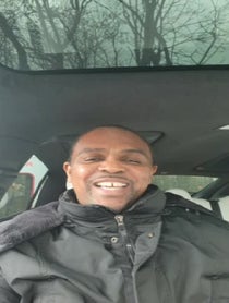 Poster for Birthday video from Kanu Nwankwo