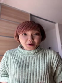 Poster for Birthday video from よろこび