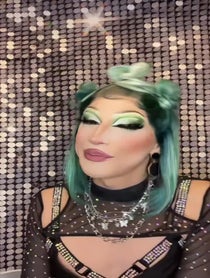 Poster for Pep Talk video from Amethyst