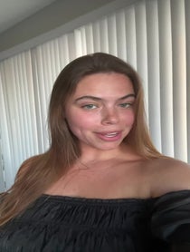 Poster for Birthday video from Hailey Druek