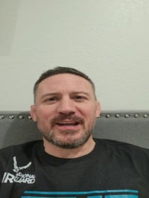 Poster for Advice video from John Kavanagh