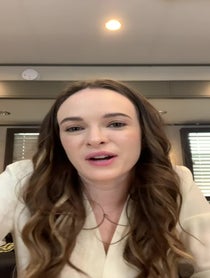 Poster for Other video from Danielle Panabaker