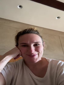 Poster for Advice video from Rumer Willis