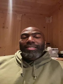 Poster for Gift video from Malcolm Jenkins