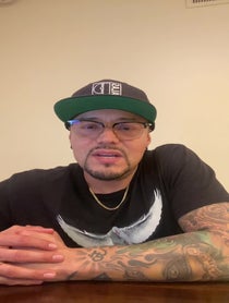 Poster for Other video from Andy Vargas