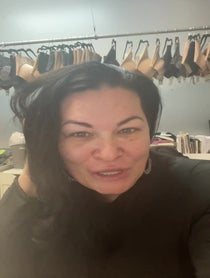 Poster for Advice video from Molly Hopkins