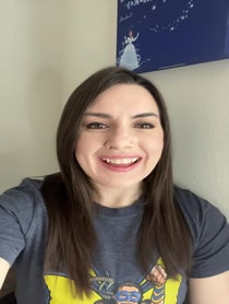 Poster for Other video from Nikki Cross