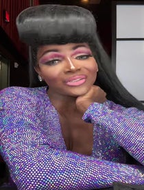Poster for Other video from Coco Montrese